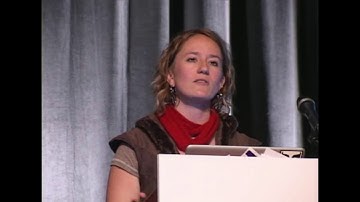 FutureWeb 2010: Danah Boyd Keynote on Privacy Problems at Facebook