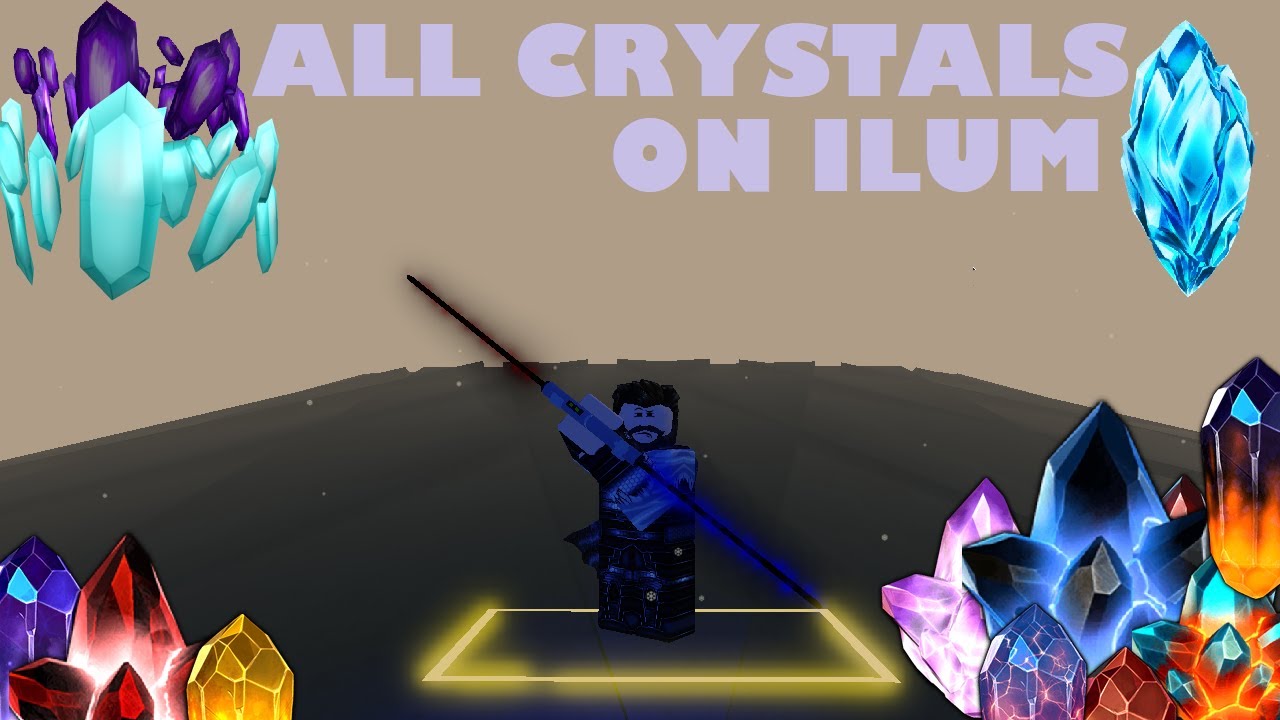 All Crystals On Ilum 1 Up To Date Roblox Tjo Youtube - youtube roblox how to get cursed green crystal tjo youtube All Crystals On Ilum 1 Up To Date Roblox Tjo Youtube - roblox how to get cursed green crystal tjo youtube