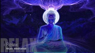 Chakra meditation 6 - Ajna chakra | Медитация на чакру Аджна