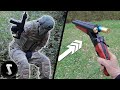 BIGGEST FAILS & WINS of AIRSOFT 2020