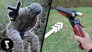 BIGGEST FAILS & WINS of AIRSOFT 2020