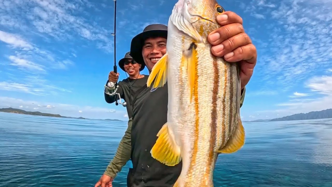 Jackpot Si Amazing Malalaki Pala Dito