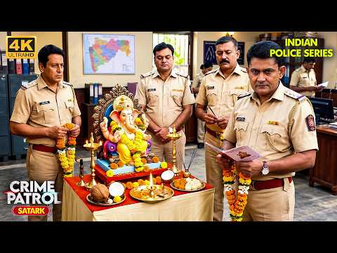 विसर्जन हादसा | Best of Crime Patrol | Crime | 4K | Indian Police Series