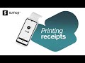 SumUp All-in-One POS Terminal