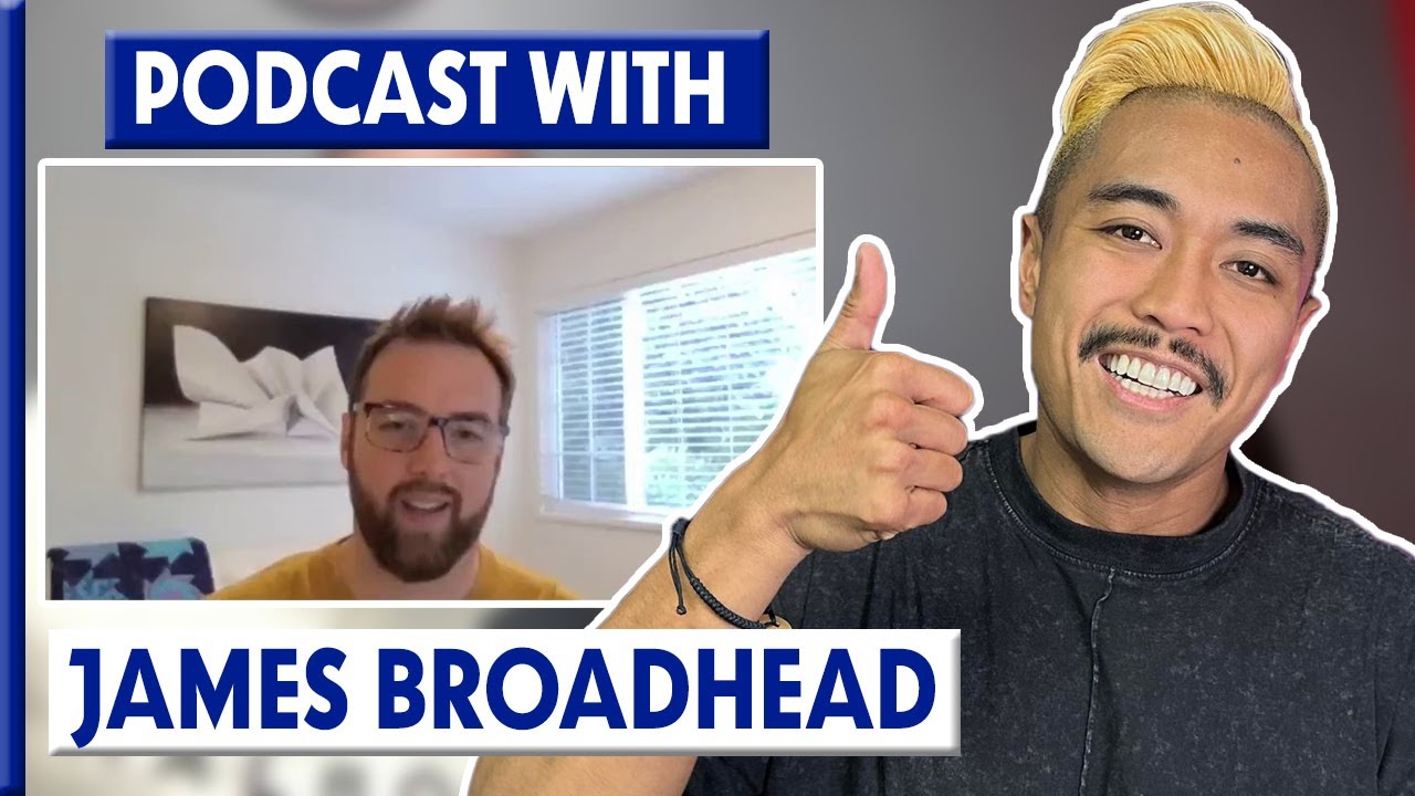 Podcast with James Broadhead Franco Mobile Homes YouTube