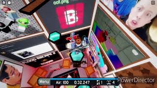 Museum Lockdown [Crazy] FE2 CM