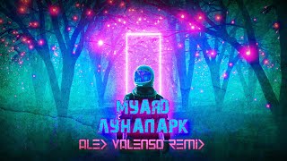 Муаяд - Лунапарк (Alex Valenso Remix)