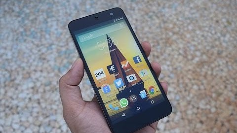 Micromax Canvas Pulse 4G Hard Reset, Format Code solution