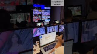 СЛИВ УХА! Как на самом деле ведут эфир ДОМ 2 #дом2