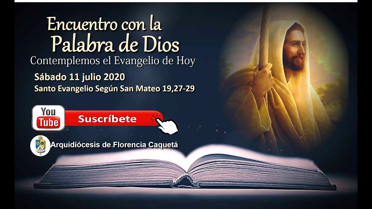 Mateo 19 27 29 Biblia Catolica