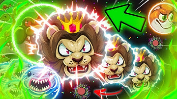 BLOB| SICK POPSPLIT, DOUBLESPLITS, DESTROYING...- EPIC EDITS || LOLO