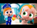 Oh no, Baby & Mommy Got Sick 💊 | Take Care Little Baby 👶🏻🍼 |   More Nursery Rhymes For Kids