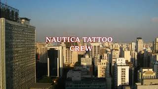 MC Mirella fazendo tatuagem na bund*