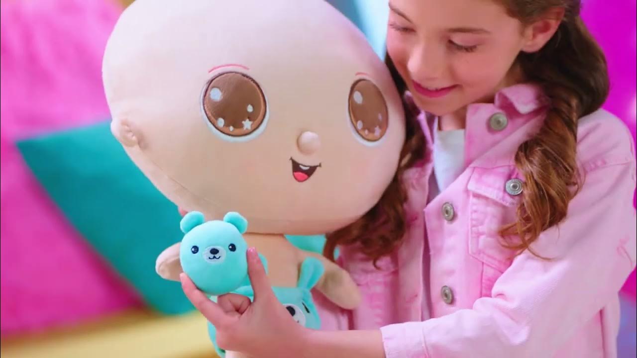 Big Big Baby Beb s Gigantes YouTube big-big-baby-beb-s-gigantes-youtube