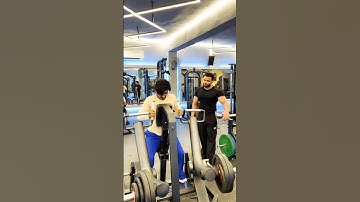 Power of Sleeper Builds| L g| Pt.7 #edit #trollface #sleeperbuild #gym #skulledit #viralshorts