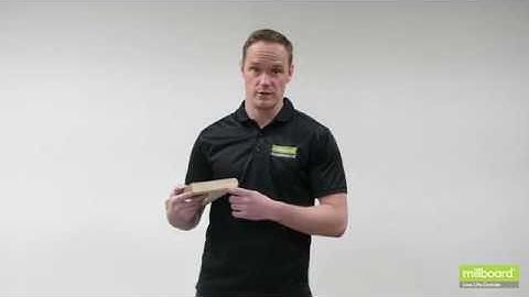 Millboard - Features and Benefits