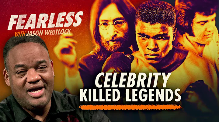 Bill OReilly Says Celebrity Life Killed Muhammad A...