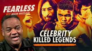 Bill O’Reilly Says Celebrity Life Killed Muhammad Ali, John Lennon & Elvis Presley | Ep 302 screenshot 5
