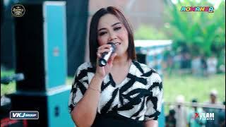EVA AQWELLA - KANGEN || ROMANSA BAPPER FAMILY KALIWUNGU KUDUS