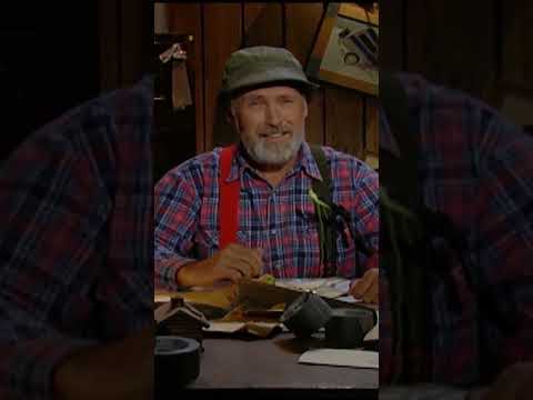 Too Much Free Time | The Red Green Show