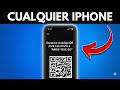 COMO VER LA CONTRASEÑA DEL WIFI QUE ESTOY CONECTADO IPHONE