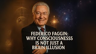 Federico Faggin: Why Consciousness Is Not Just a Brain Illusion