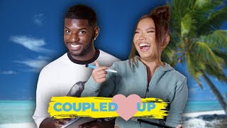 &quot;I&#39;m worried about Ty!&quot; Love Island&#39;s Ruchee and André on Casa Amor, Mitch moving mad and more....