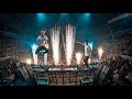 THE CHAINSMOKERS - SICK BOY LIVE UMF 2018