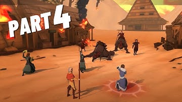 Avatar: Generations – Walkthrough Part 4 (No Commentary | 1080p 60FPS)