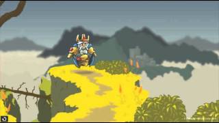 [Lt100%] Angvik (Peasant achievement)