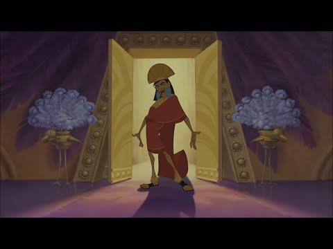 the-emperor's-new-groove---perfect-world-(eu-portuguese)