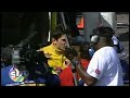 1995 Cleveland Grand Prix | Pruett takes out leader deFerran!