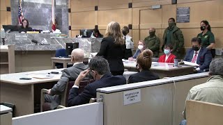 Judge hashing out details of Parkland killer penalty trial