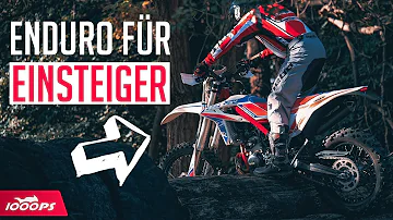 Wie viel kostet eine gute Enduro?