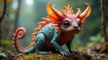 Pulse of Satin - Fantasy Folk, Ballad, Lute Melodies