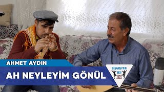 Ahmet Aydın - Ah Neyleyim Gönül Senin Elinden (Sipsili)