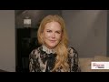Conversations at Home with Nicole Kidman