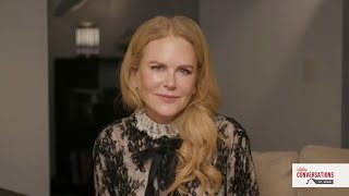 Nicole Kidman Career Retrospective | SAGAFTRA Foundation Conversations