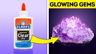 34 magical diy glue ideas you can make at home