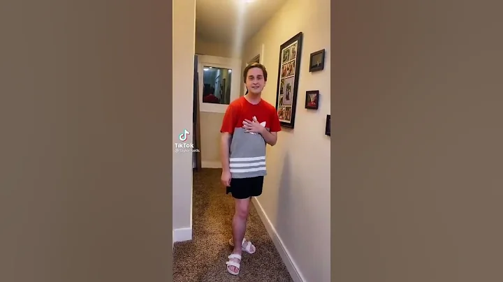 Trina Vega core TikTok taylor.sells