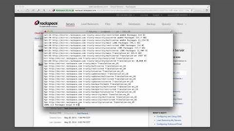 Wordpress - Video 3 - Installing LAMP