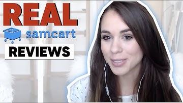 SamCart Reviews From REAL Users