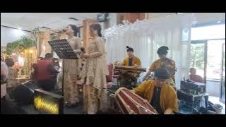 LAGU TOKECANG OLEH RIA THALENTA & ALIVIA MUTIARA AYU NYENTRIK PRODUCTION.