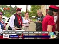 Kohr Explores: Portland's Polish Festival returns this weekend