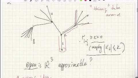 Dmitri Burago (9/16/22): A Mozaic from Geometry, Dynamics, PDEs, and maybe more