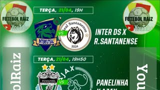 COPA 10 De Maio (RODADA TRIPLA )