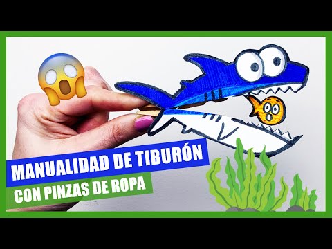 Vídeo: Tiburón Bocazas - Vista Alternativa