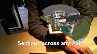 ARmedia Plugin 2.2 for Google SketchUp (Augmented Reality) ARmedia Plugin 2.2 for Google SketchUp (Augmented Reality)