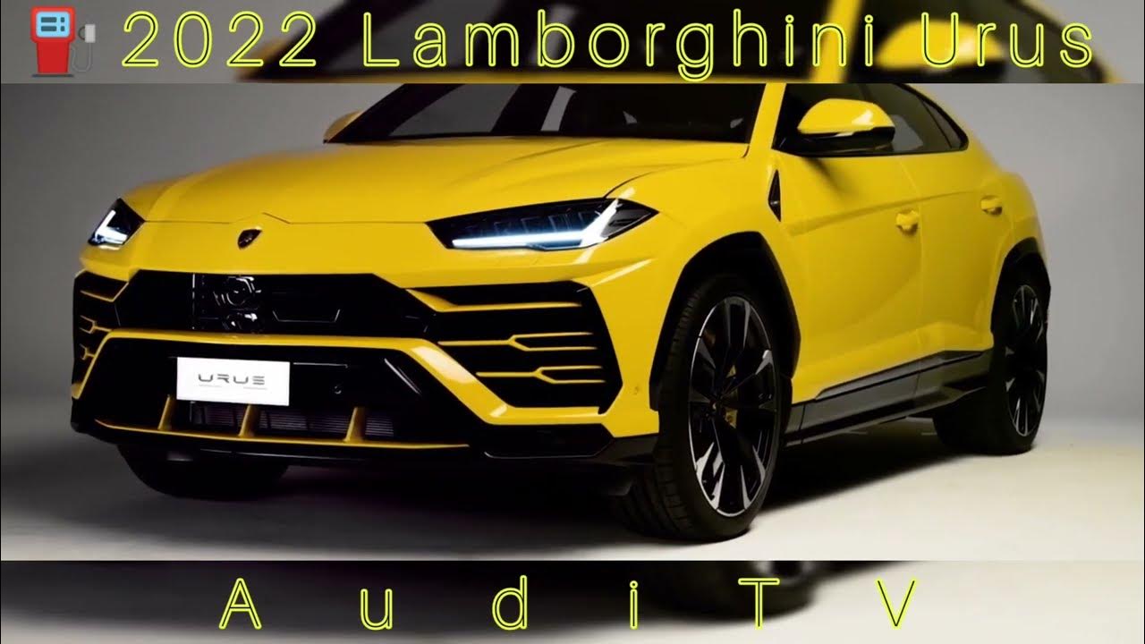 Urus. urus top speed YouTube