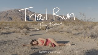 Jenny Baker - Trial Run -